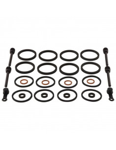 Kit de réparation d'étrier de frein ALL BALLS 2