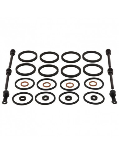 Kit de réparation d'étrier de frein ALL BALLS