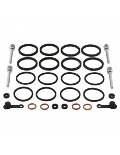 Kit de réparation d'étrier de frein ALL BALLS 2