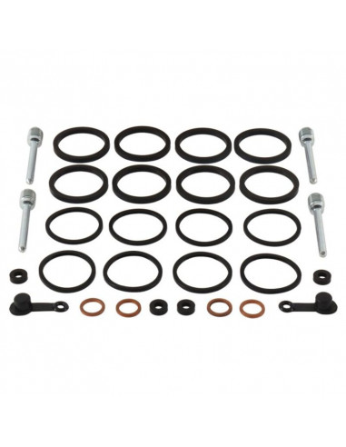 Kit de réparation d'étrier de frein ALL BALLS