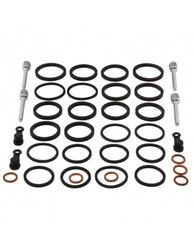 Kit de réparation d'étrier de frein ALL BALLS