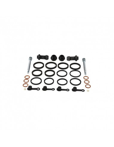 Kit de réparation d'étrier de frein ALL BALLS