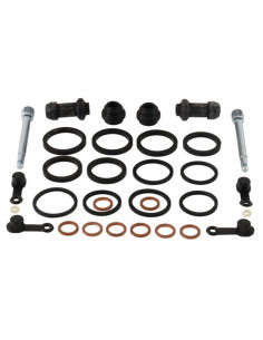 Kit de réparation d'étrier de frein ALL BALLS 2