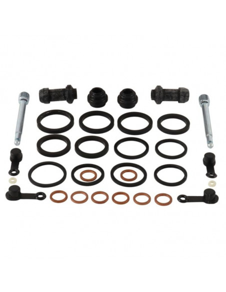 Kit de réparation d'étrier de frein ALL BALLS