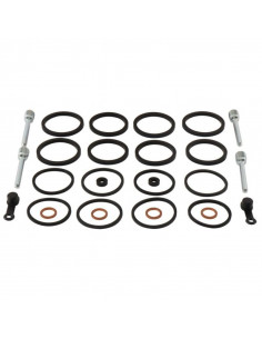 Kit de réparation d'étrier de frein ALL BALLS 2