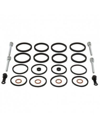 Kit de réparation d'étrier de frein ALL BALLS