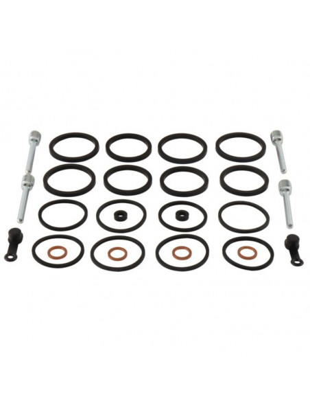 Kit de réparation d'étrier de frein ALL BALLS