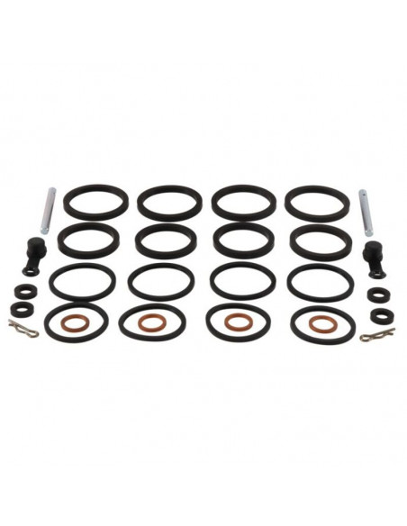 Kit de réparation d'étrier de frein ALL BALLS