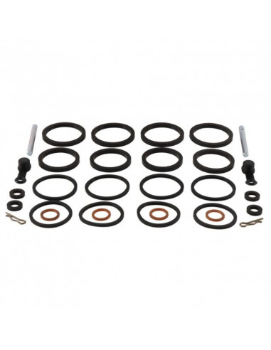 Kit de réparation d'étrier de frein ALL BALLS