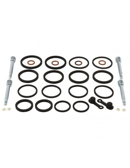 Kit de réparation d'étrier de frein ALL BALLS