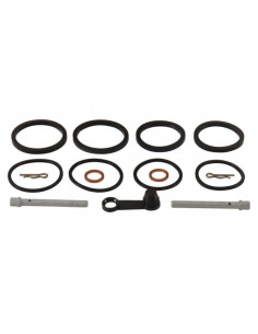 Kit de réparation d'étrier de frein ALL BALLS 2