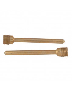 Kit axes d'étrier avant ALL BALLS