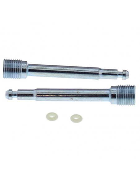 Kit axes d'étrier avant ALL BALLS