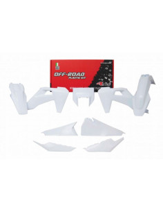 Kit plastique RACETECH - Replica 6 pièces 2