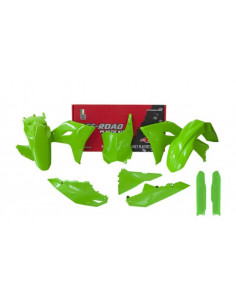 Kit plastique RACETECH - Replica 6 pièces 2