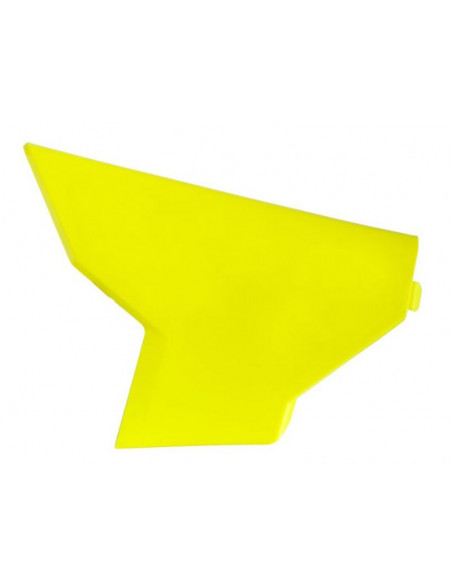 Cache boîte à air gauche RACETECH