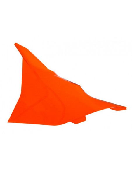 Cache boîte à air gauche RACETECH