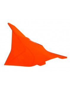 Cache boîte à air gauche RACETECH 2