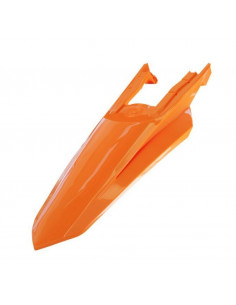 Garde-boue arrière RACETECH 2