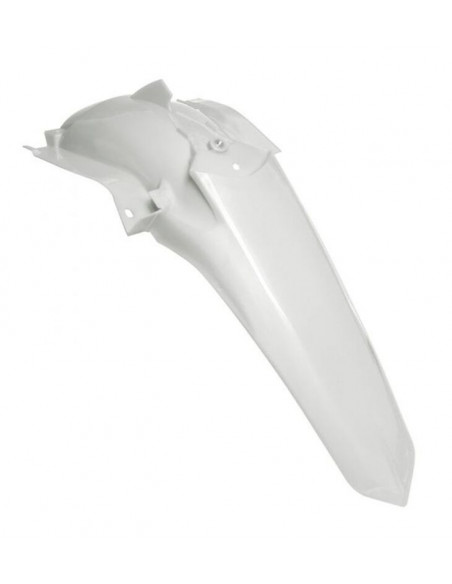 Garde-boue arrière RACETECH