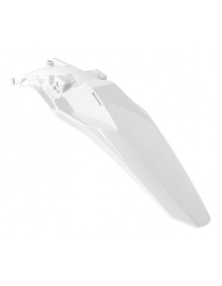 Garde-boue arrière RACETECH