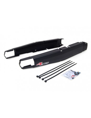 Patin de bras oscillant RACETECH