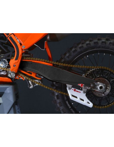 Patin de bras oscillant RACETECH