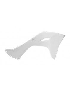 Ouïes de radiateur RACETECH