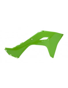 Ouïes de radiateur RACETECH 2