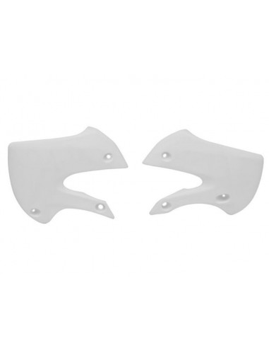 Ouïes de radiateur RACETECH