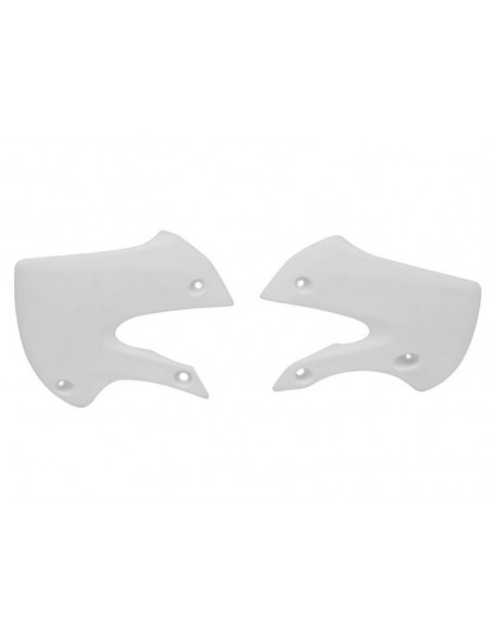 Ouïes de radiateur RACETECH