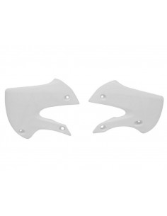 Ouïes de radiateur RACETECH 2