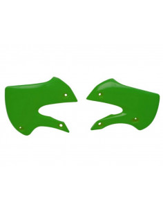 Ouïes de radiateur RACETECH 2