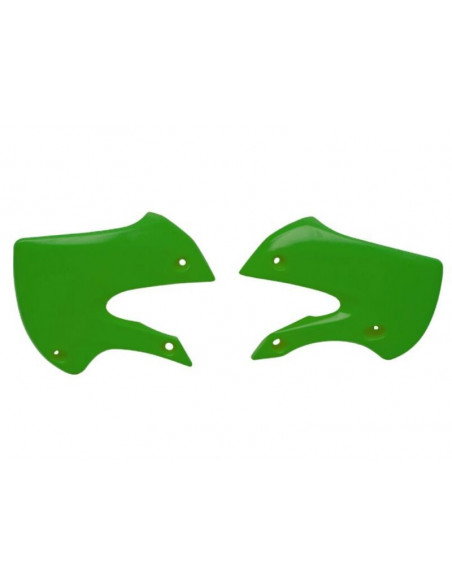 Ouïes de radiateur RACETECH