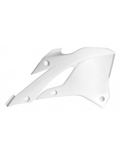 Ouïes de radiateur RACETECH 2