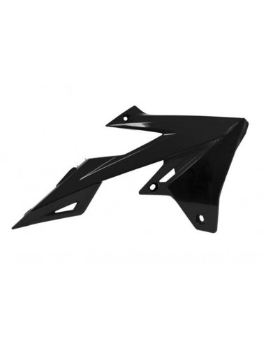 Ouïes de radiateur RACETECH