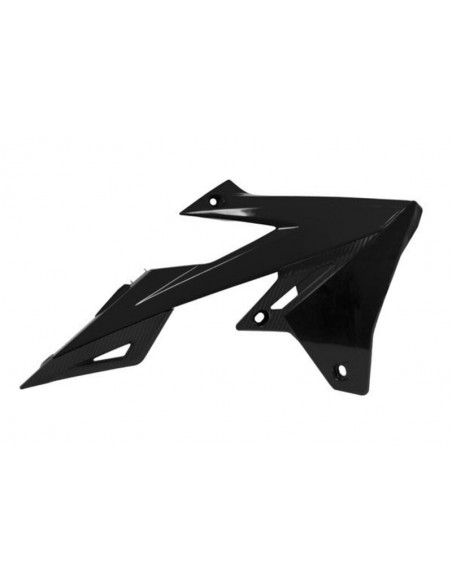 Ouïes de radiateur RACETECH