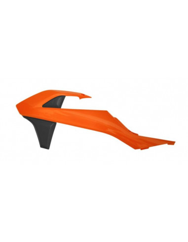 Ouïes de radiateur RACETECH