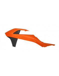 Ouïes de radiateur RACETECH 2