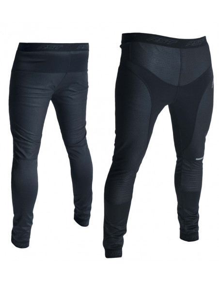 Pantalon RST Windstopper - noir taille XL