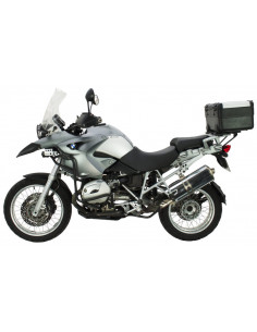 Crash Bar CROSS PRO Trail 2