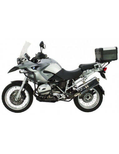 Crash Bar CROSS PRO Trail