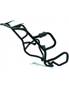 Crash Bar CROSS PRO Trail 2