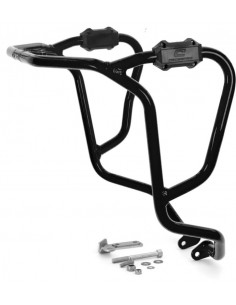 Crash Bar CROSS PRO Trail 2