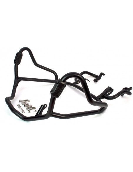 Crash Bar CROSS PRO Trail