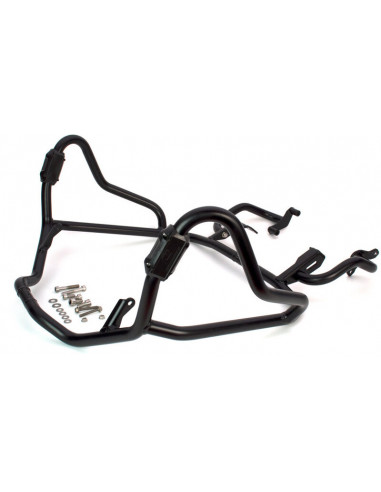 Crash Bar CROSS PRO Trail