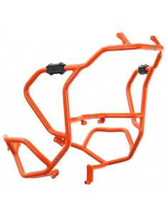 Crash Bar CROSS PRO Trail