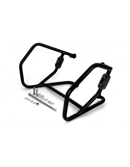 Crash Bar CROSS PRO Trail