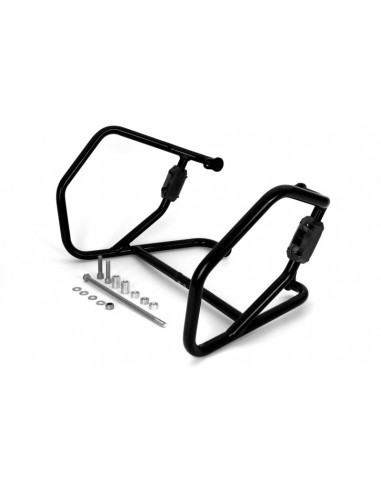 Crash Bar CROSS PRO Trail