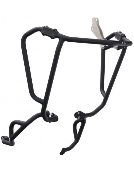 Crash Bar CROSS PRO Trail